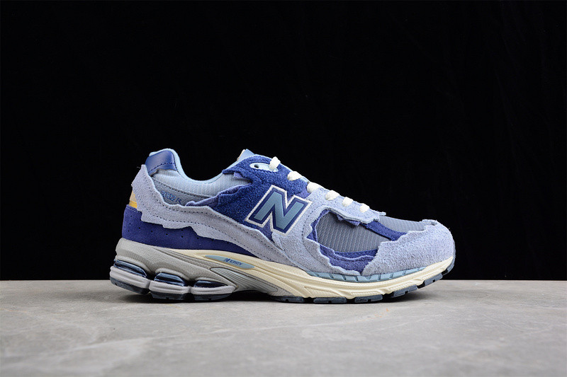 new Ba1an*e 2002r protection pack sneakers m2002rd