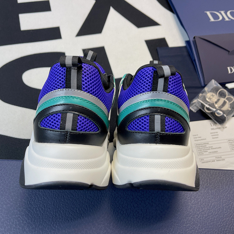 D*or homme b22 trainer sneaker