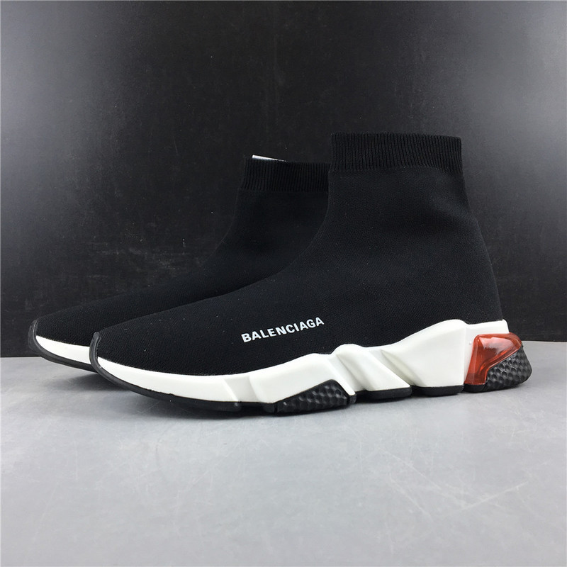 Ba*len*cia*ga speed trainer balck