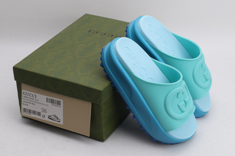 G*u*i slides