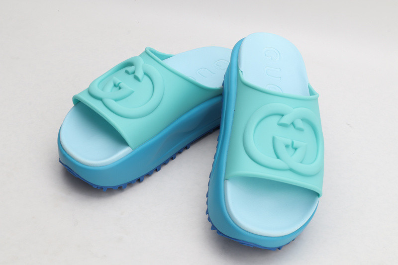 G*u*i slides