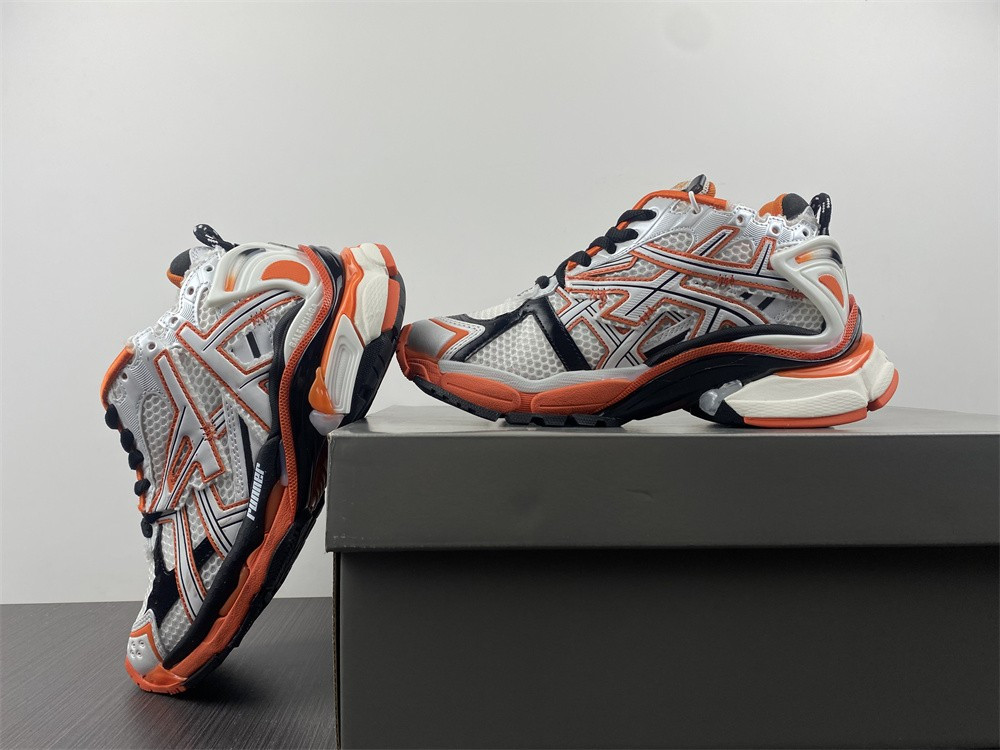 Ba*len*cia*ga runner sneaker 677403w3rb79051
