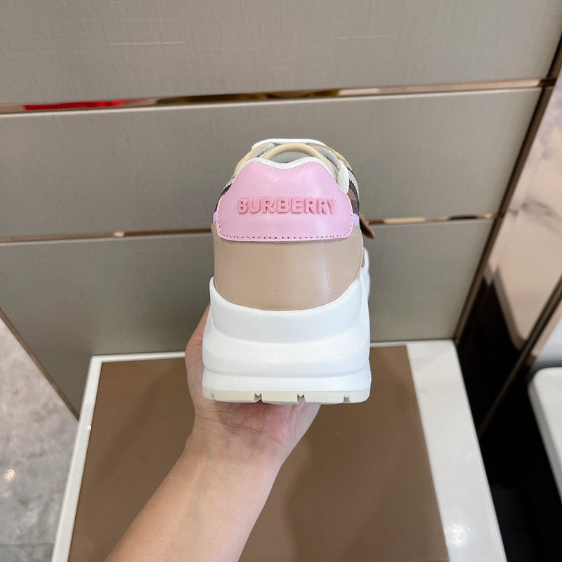 bubery sneakers