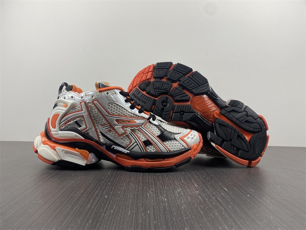 Ba*len*cia*ga runner sneaker 677403w3rb79051