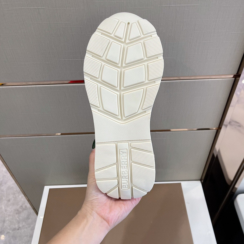 bubery sneakers