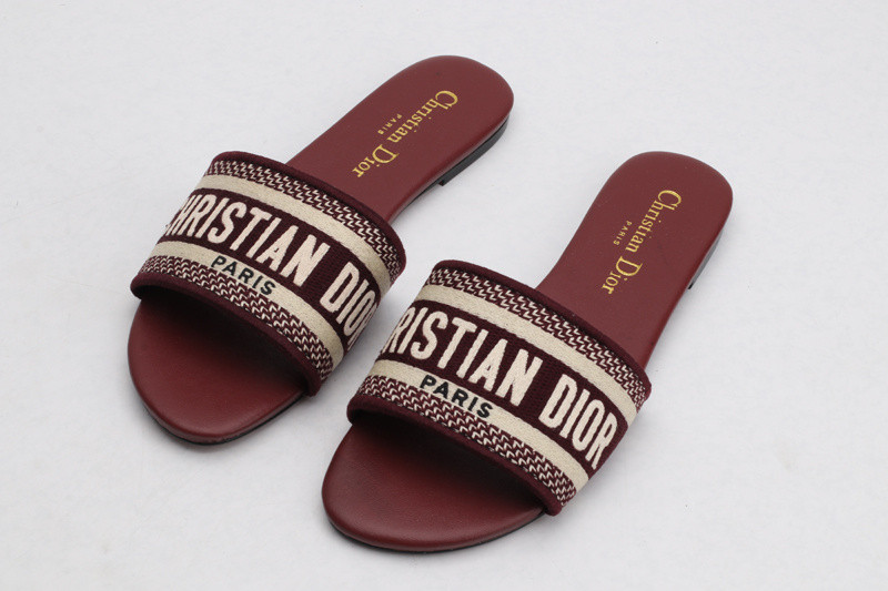 D*or slide