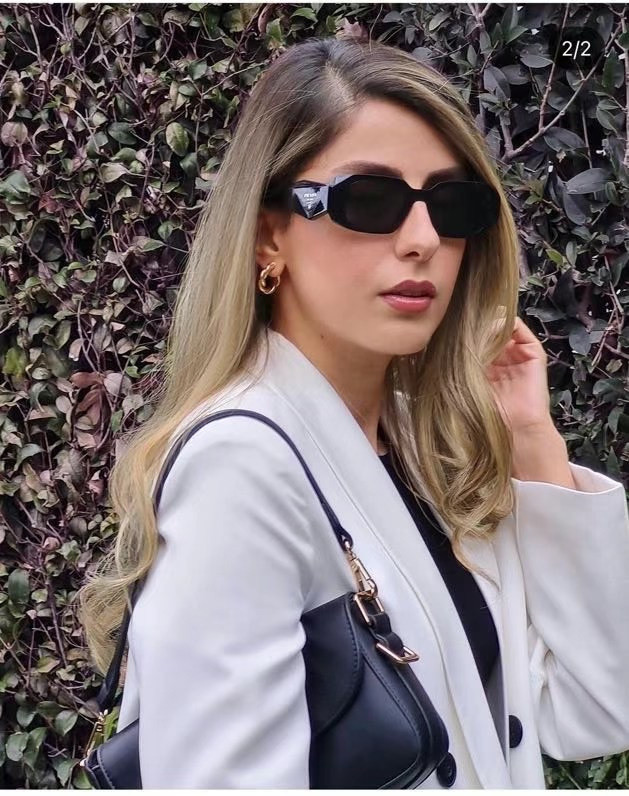 Pra*a sunglasses