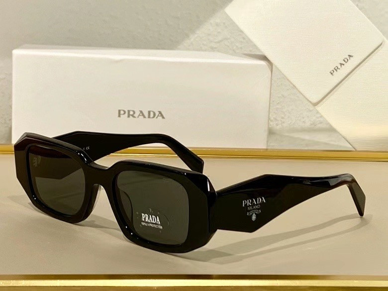 Pra*a sunglasses