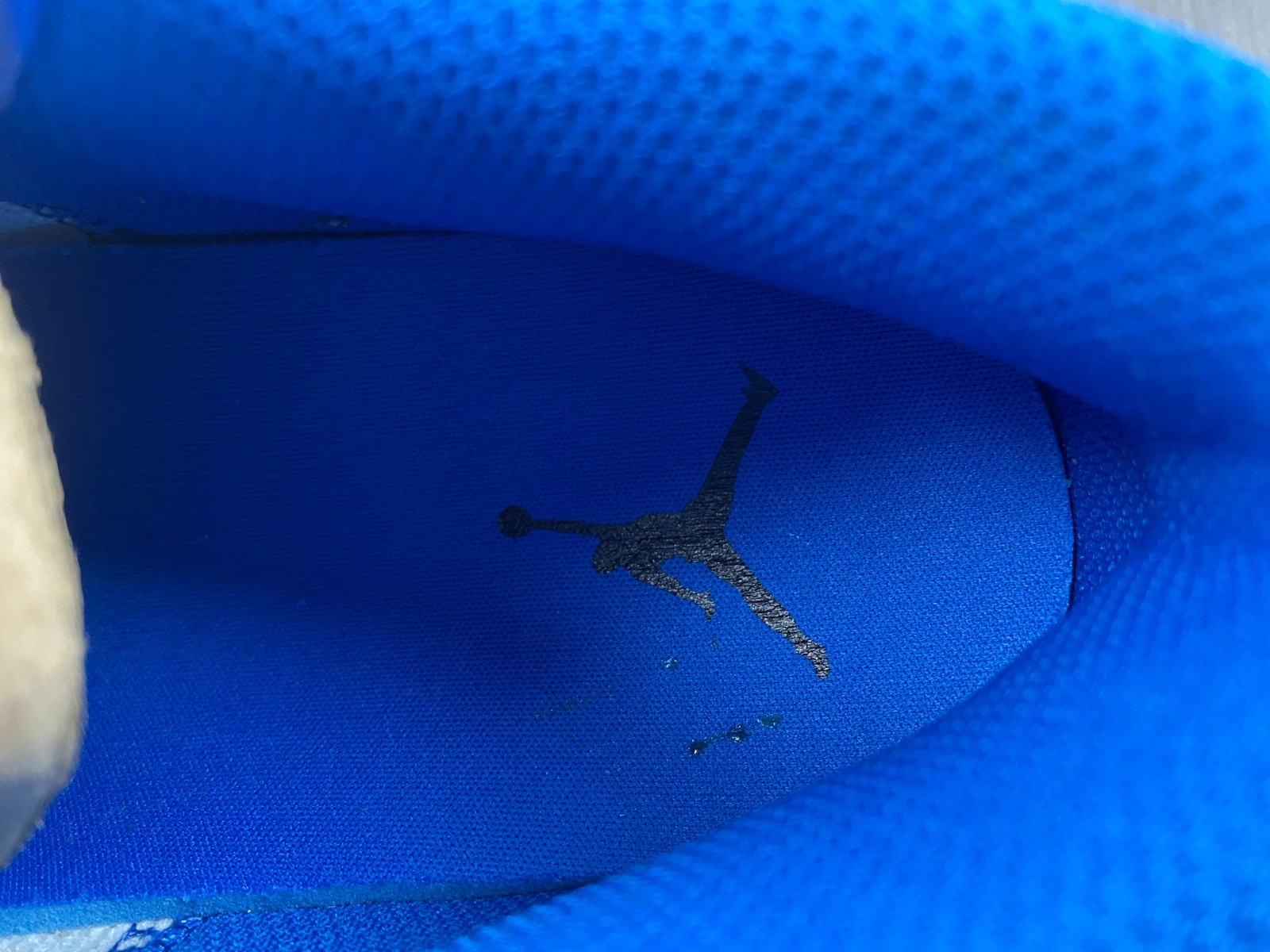 air jordan 1 low true blue dm1199-140