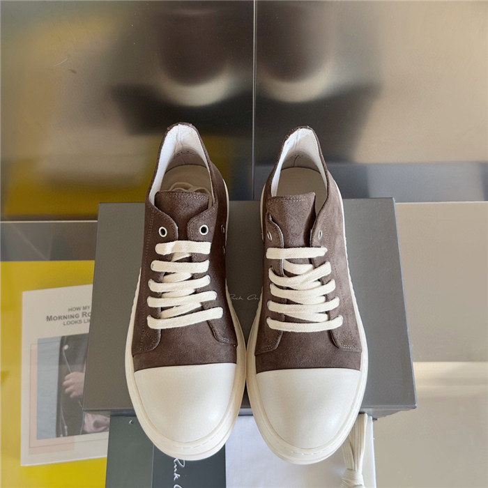 r1ck 0wens sneaker