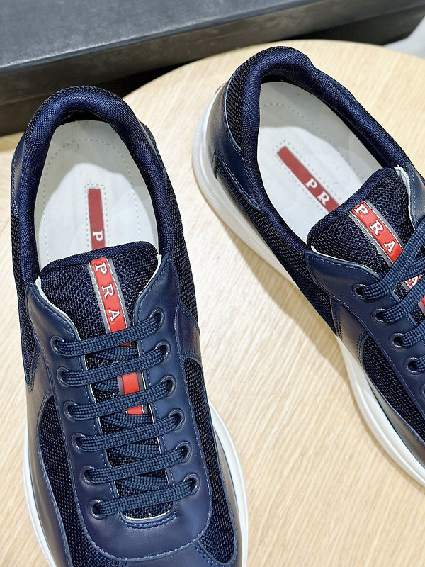 pra sneaker