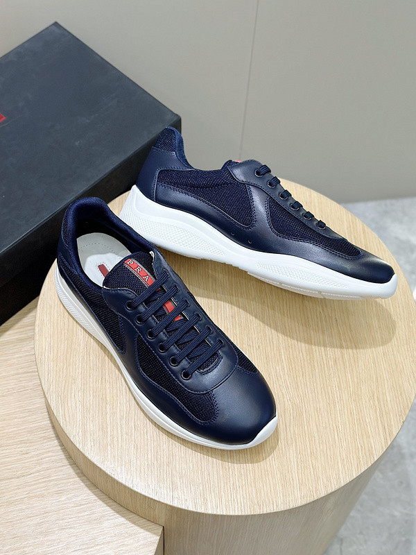 pra sneaker