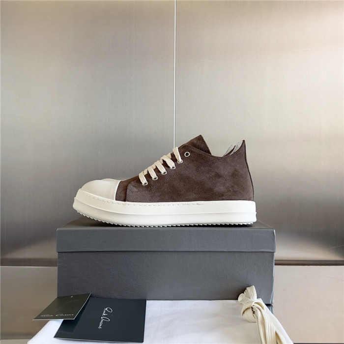 r1ck 0wens sneaker