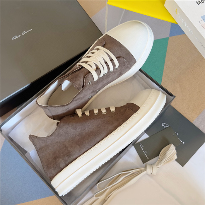 r1ck 0wens sneaker