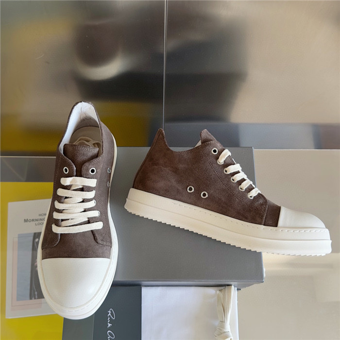 r1ck 0wens sneaker