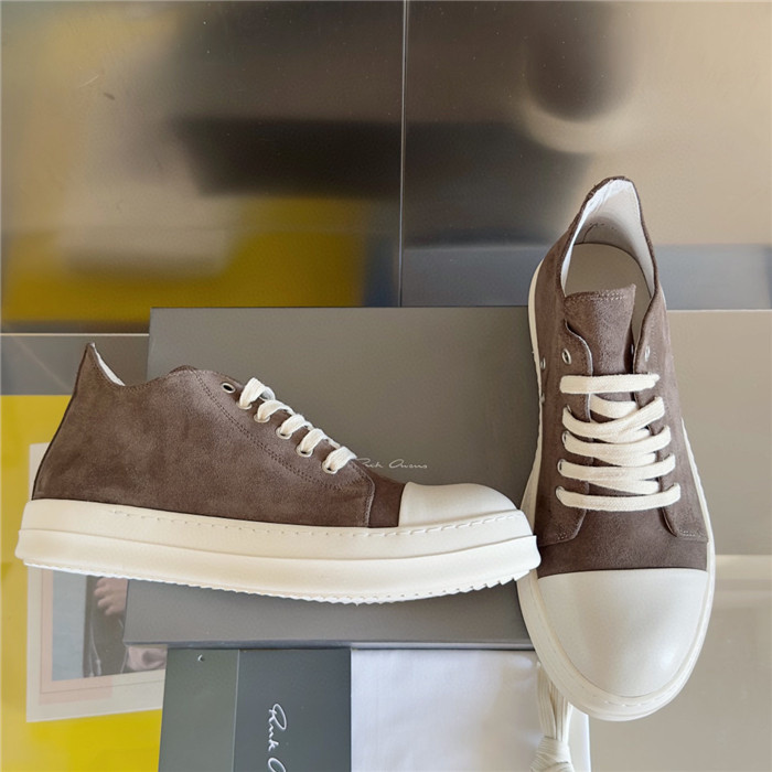 r1ck 0wens sneaker