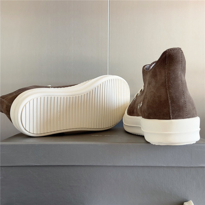 r1ck 0wens sneaker