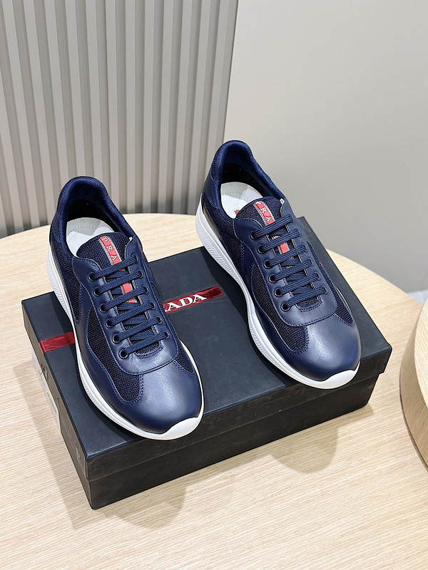 pra sneaker