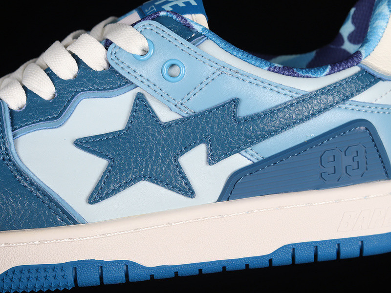 bape sneakers