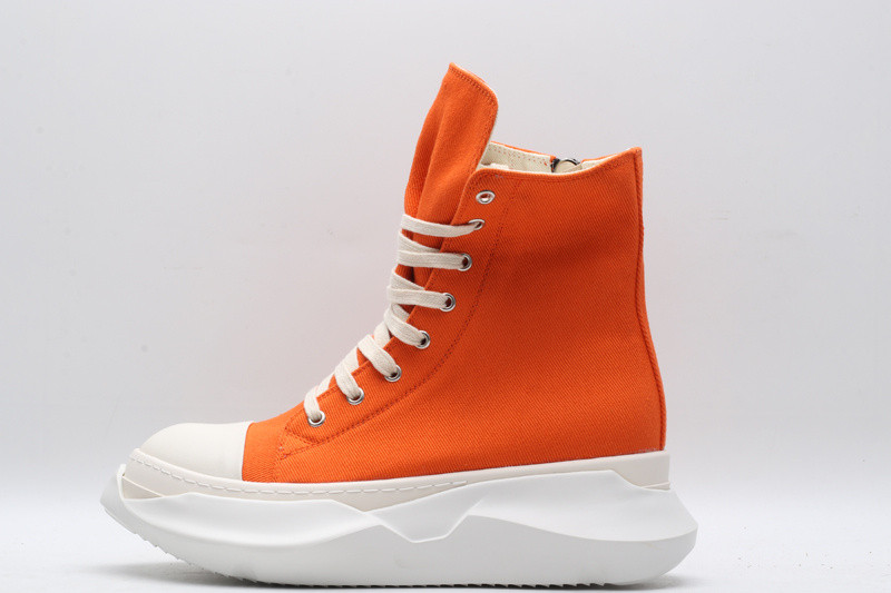 r1ck 0wens sneaker