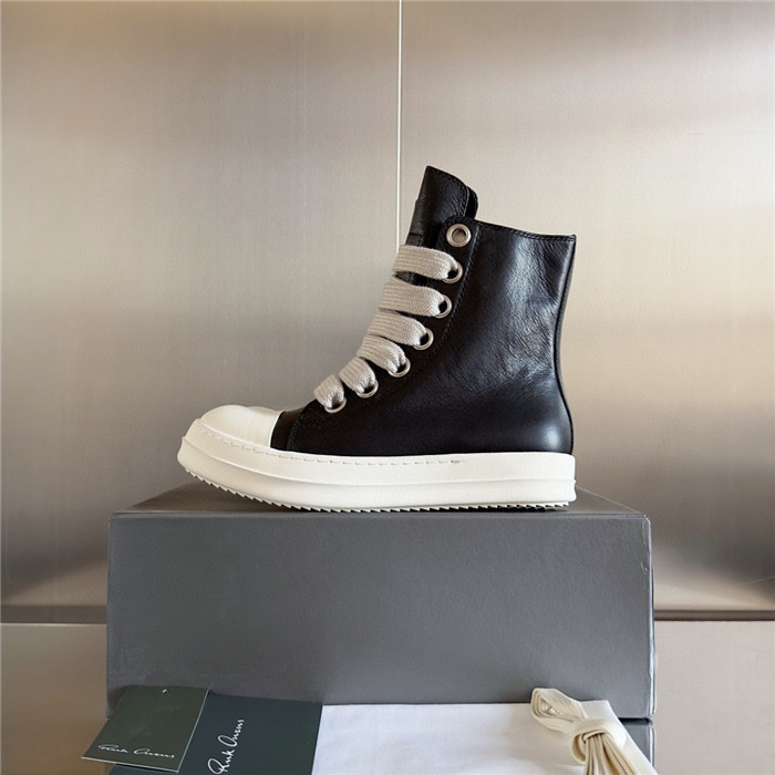 r1ck 0wens sneaker