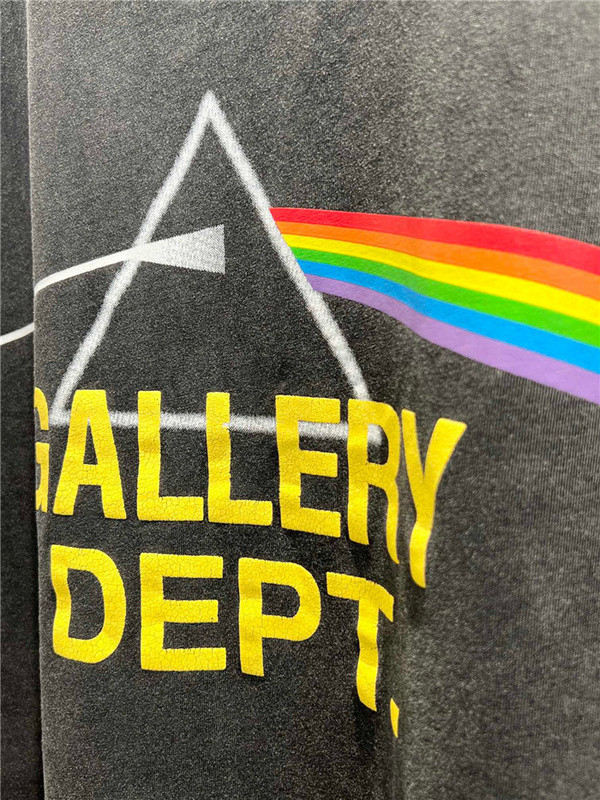gallery t shirt