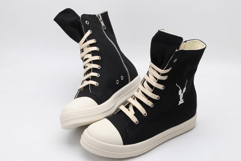r1ck 0wens sneaker