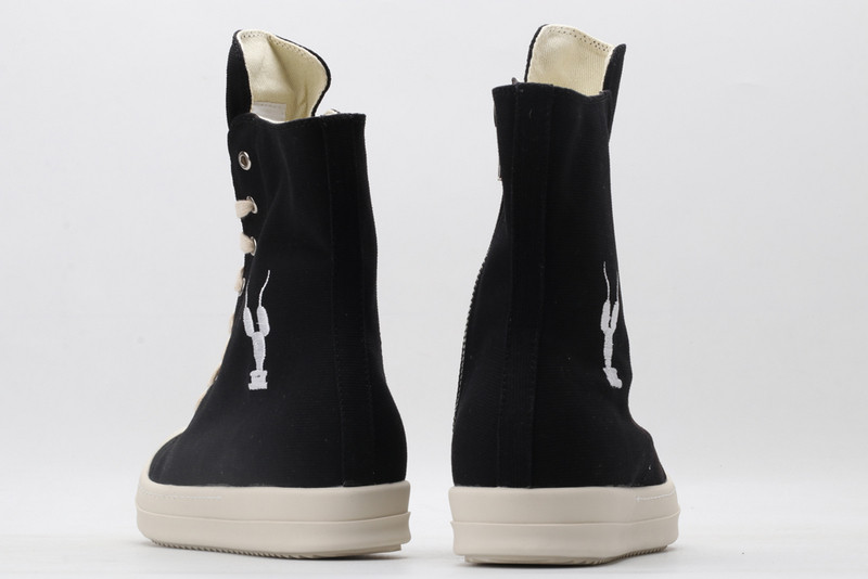 r1ck 0wens sneaker