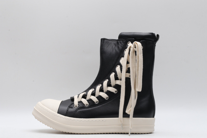 r1ck 0wens sneaker