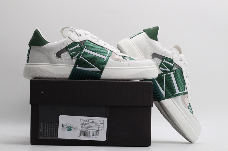 valen1n0 sneaker