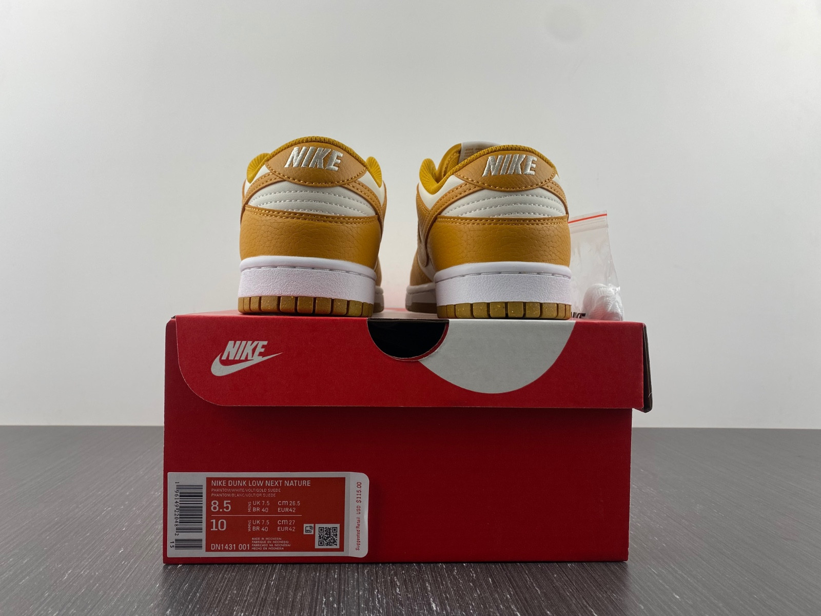 nike dunk low next nature phanT0m (w) dn1431-001