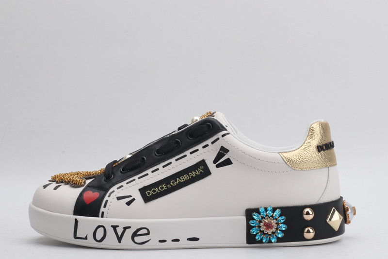 dg sneaker