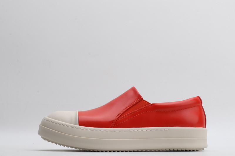 r1ck 0wens sneaker