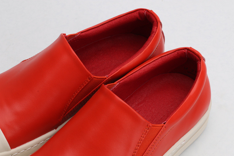 r1ck 0wens sneaker