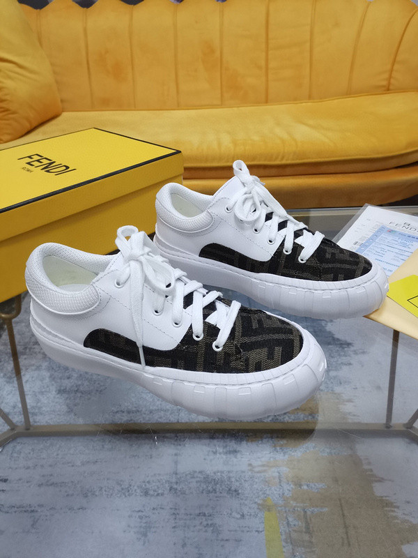 F**di sneakers