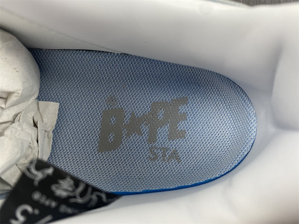 bape sneakers