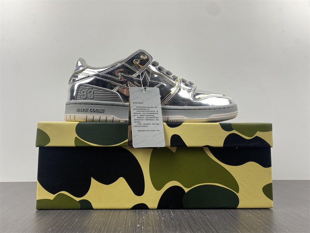 bape sneakers