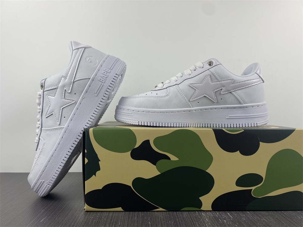 bape sneakers