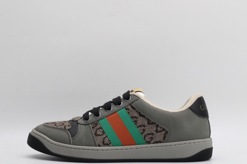 guci screener sneaker