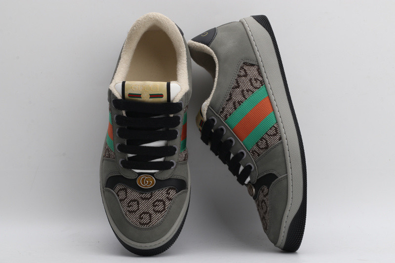 guci screener sneaker