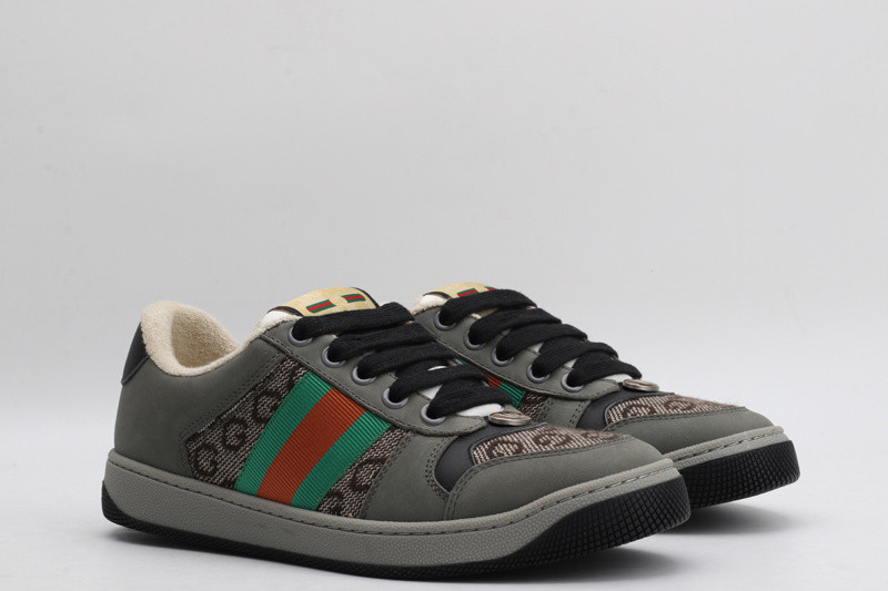 guci screener sneaker