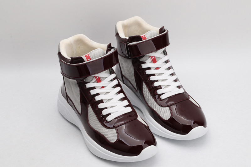 pra sneaker