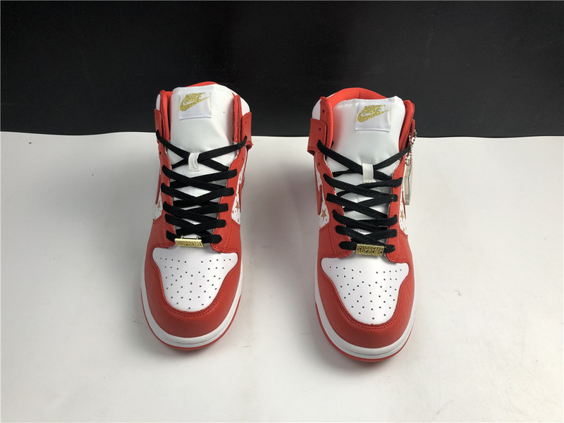 nike dunk high pro sb 