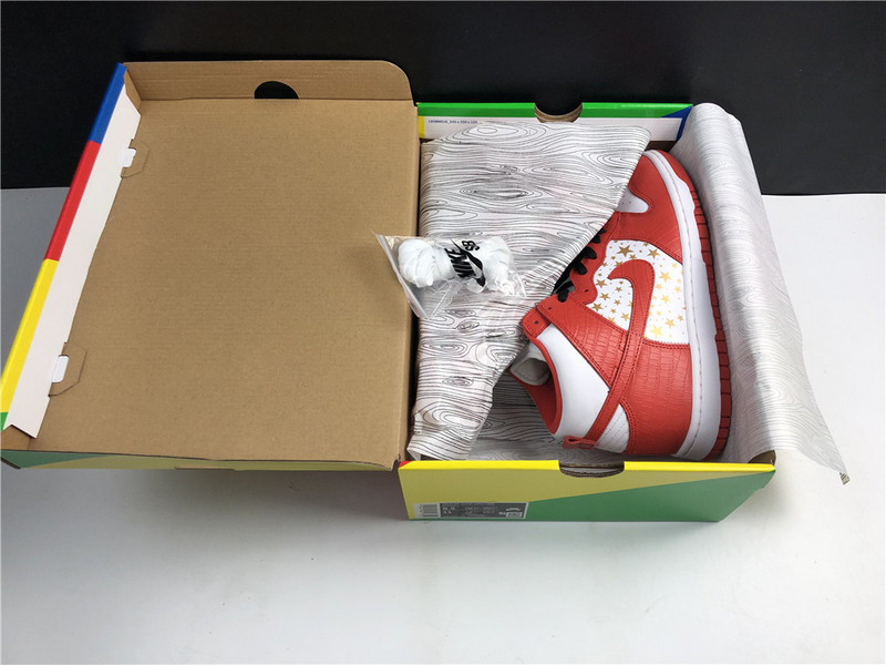 nike dunk high pro sb 