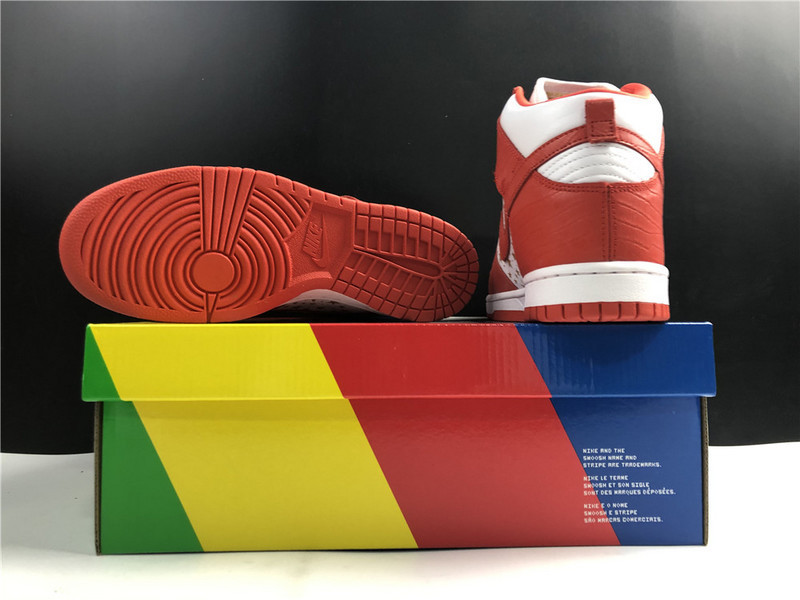 nike dunk high pro sb 