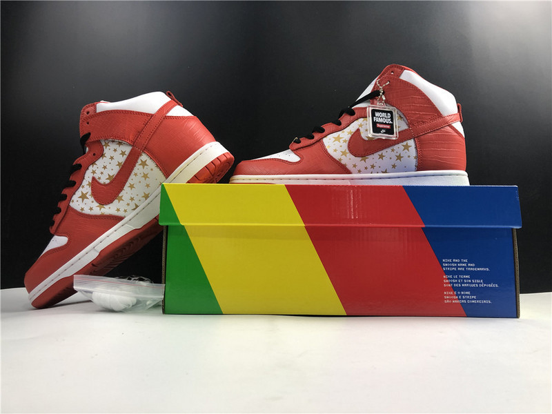 nike dunk high pro sb 