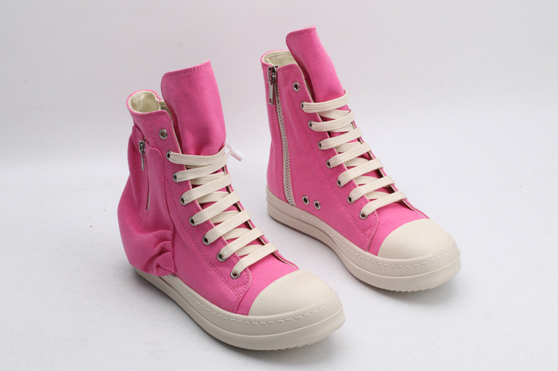 r1ck 0wens sneaker