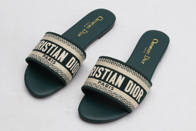 D*or slide