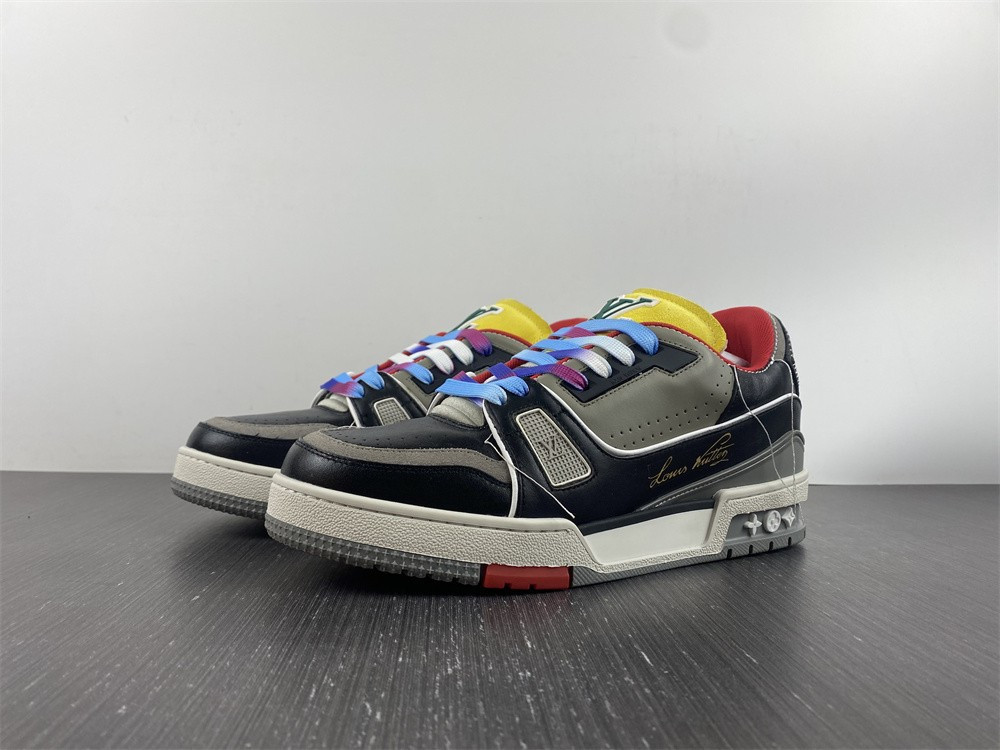 lwe sneaker