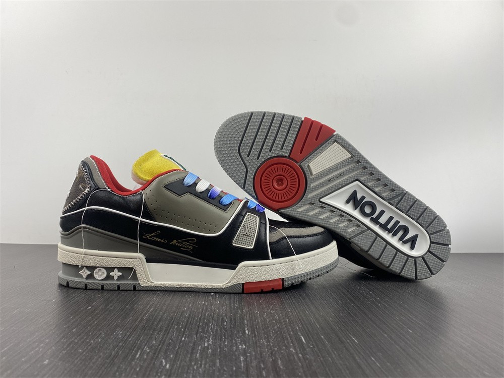 lwe sneaker